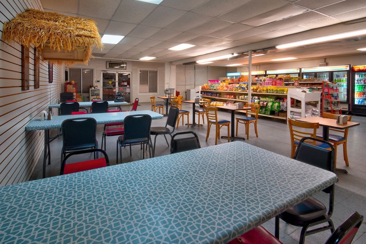 Mj Asian Market And Filipino Food